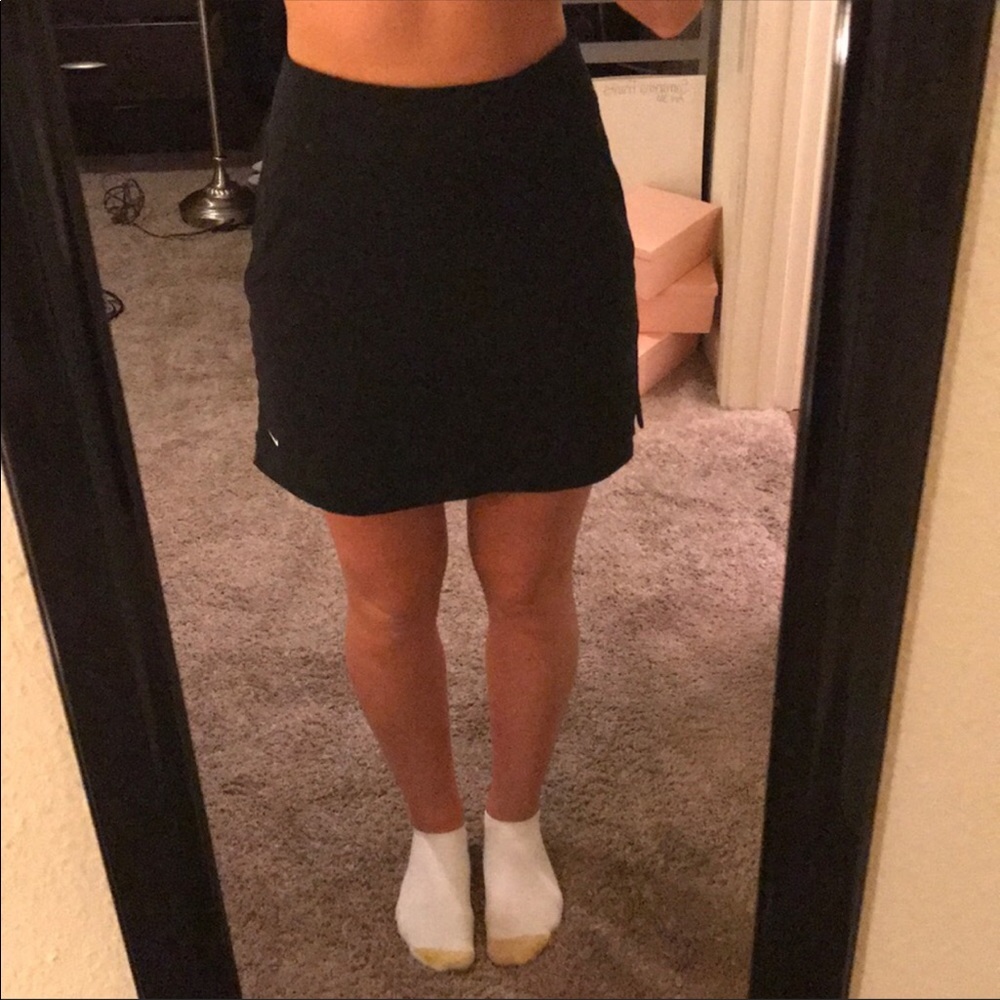 Nike Golf Skort